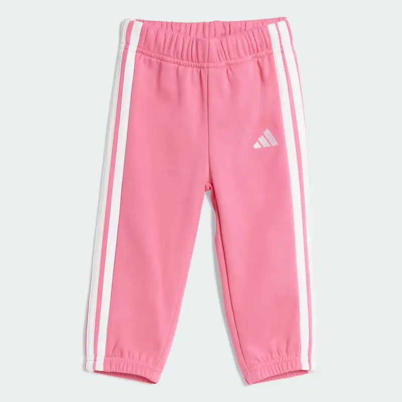 Tuta Essentials Infant Clear Pink miniatura 4