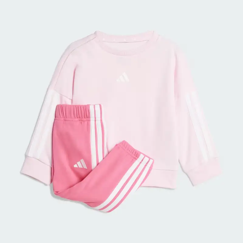 Tuta Essentials Infant Clear Pink
