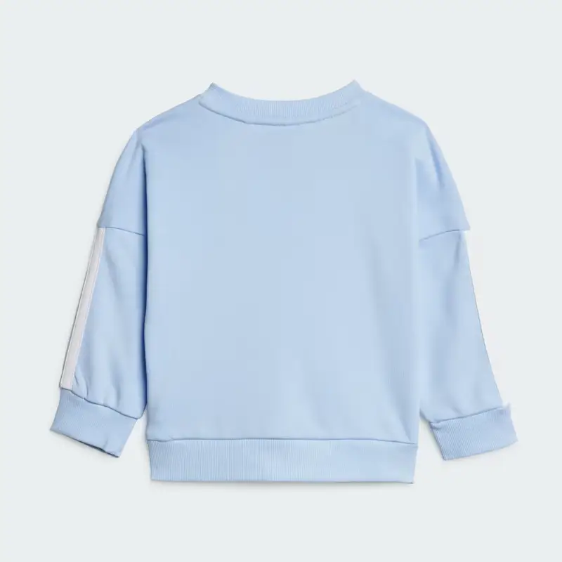 Tuta Essentials Infant Glow Blue miniatura 3