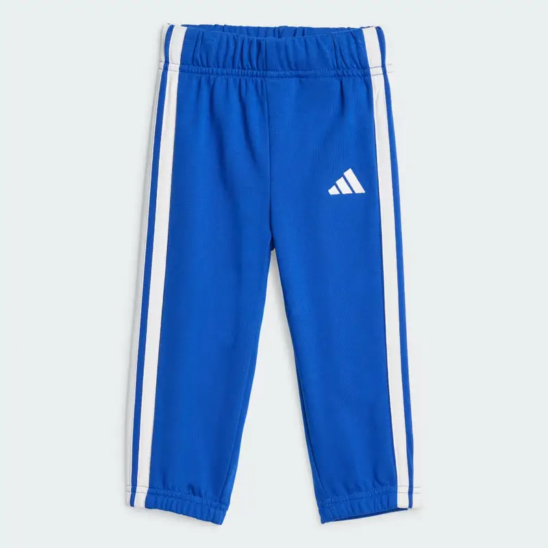 Tuta Essentials Infant Glow Blue miniatura 4