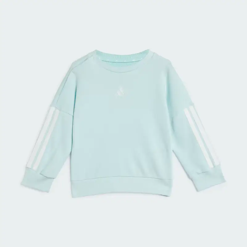 Tuta Essentials Infant Halo Mint miniatura 2