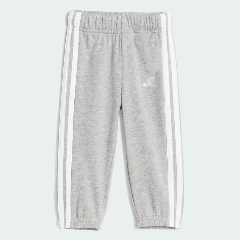 Tuta Essentials Infant Medium Grey Heather miniatura 4