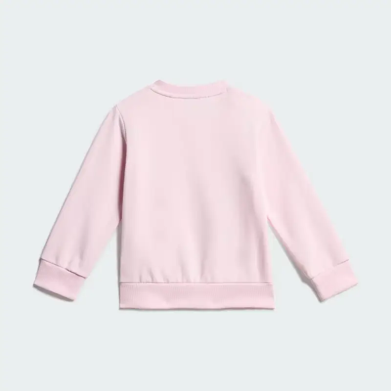 Tuta Essentials Kids Clear Pink miniatura 3