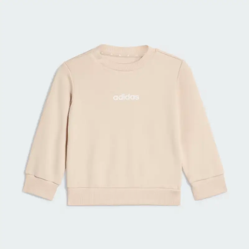 Tuta Essentials Kids Crystal Linen miniatura 2