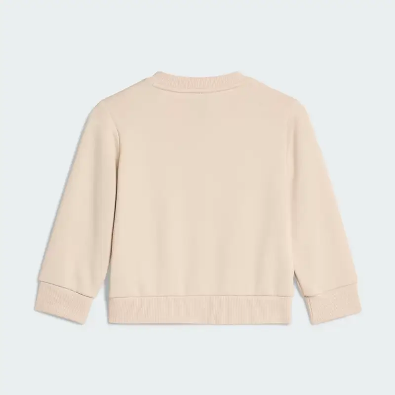 Tuta Essentials Kids Crystal Linen miniatura 3