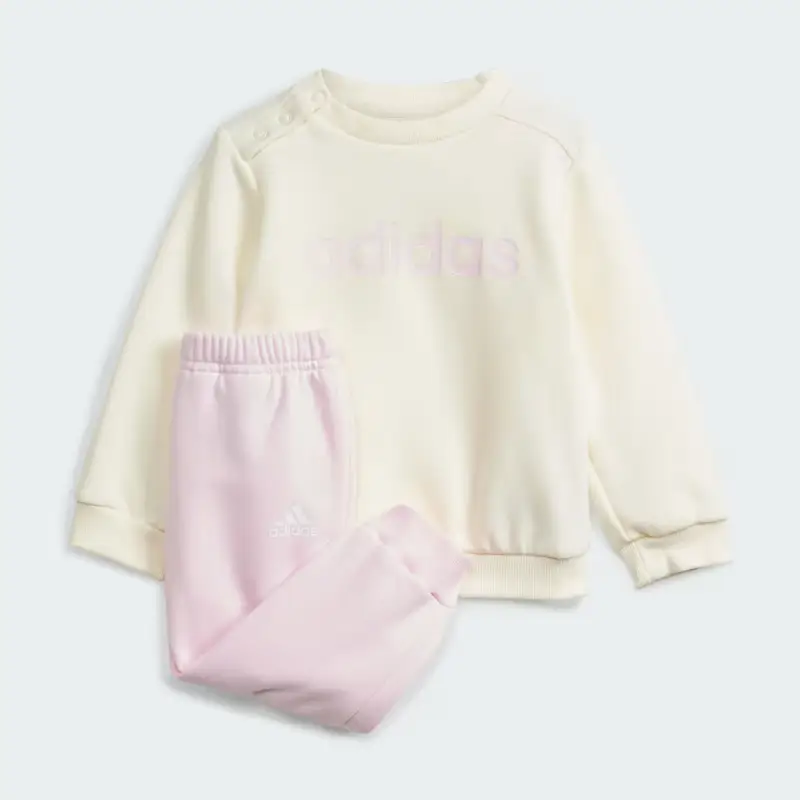 Tuta Essentials Lineage Jogger Ivory