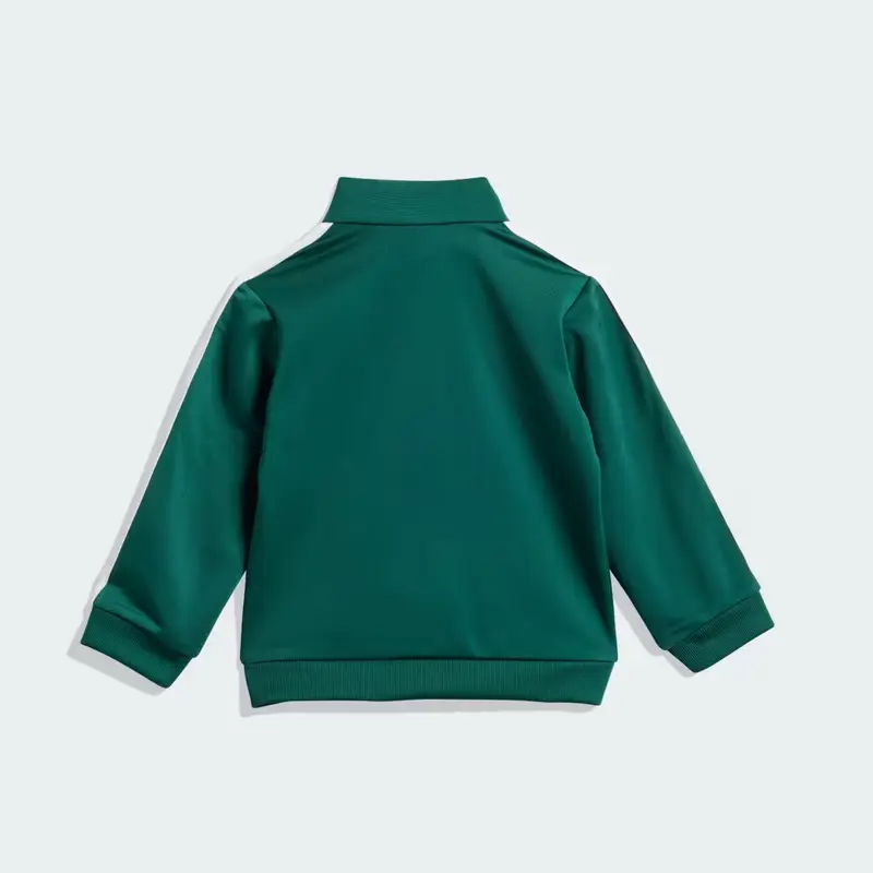 TUTA FIREBIRD Collegiate Green miniatura 3