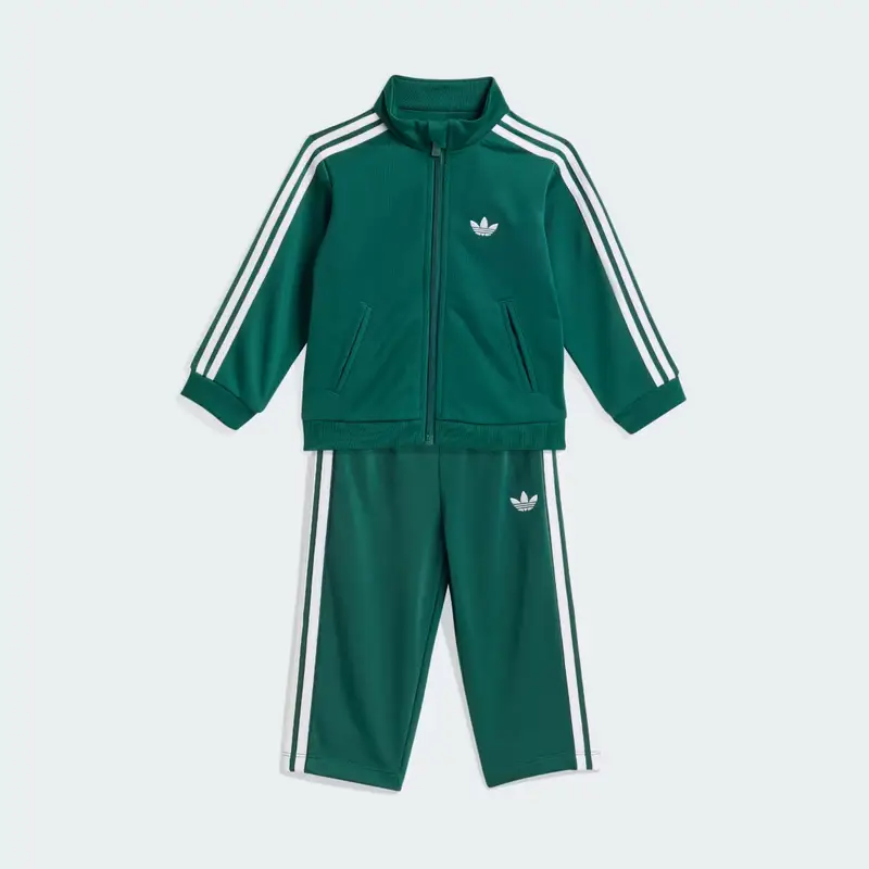 TUTA FIREBIRD Collegiate Green