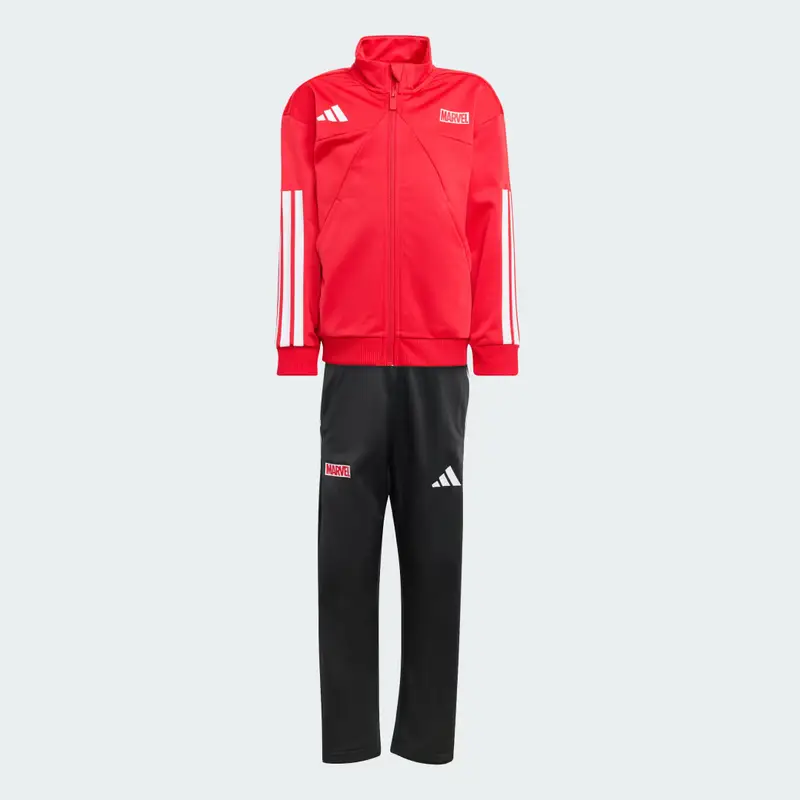 Tuta Marvel Spider-Man Bambini Pure Ruby miniatura 4