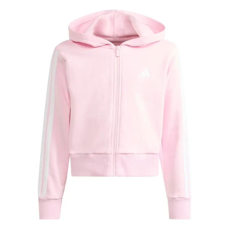 Tuta per bambina adidas Essentials Rose