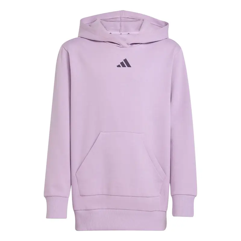Tuta per bambina adidas Violet
