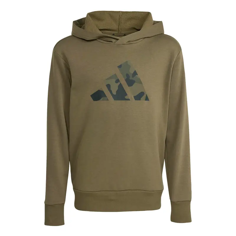 Tuta per bambini adidas Camo Vert