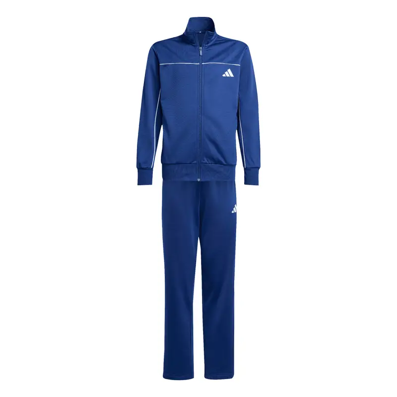 Tuta per bambini adidas Colour Pop Bleu