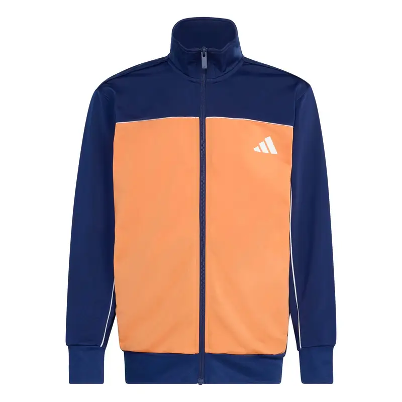 Tuta per bambini adidas Colour Pop Bleu