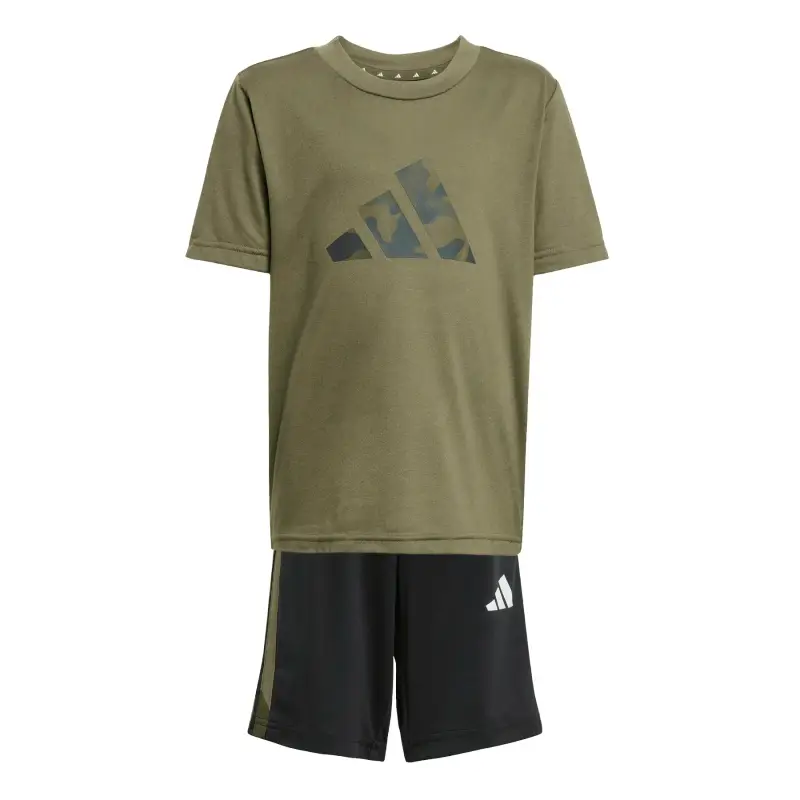 Tuta per bambini adidas Essentials