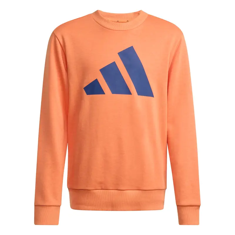 Tuta per bambini adidas Essentials Orange