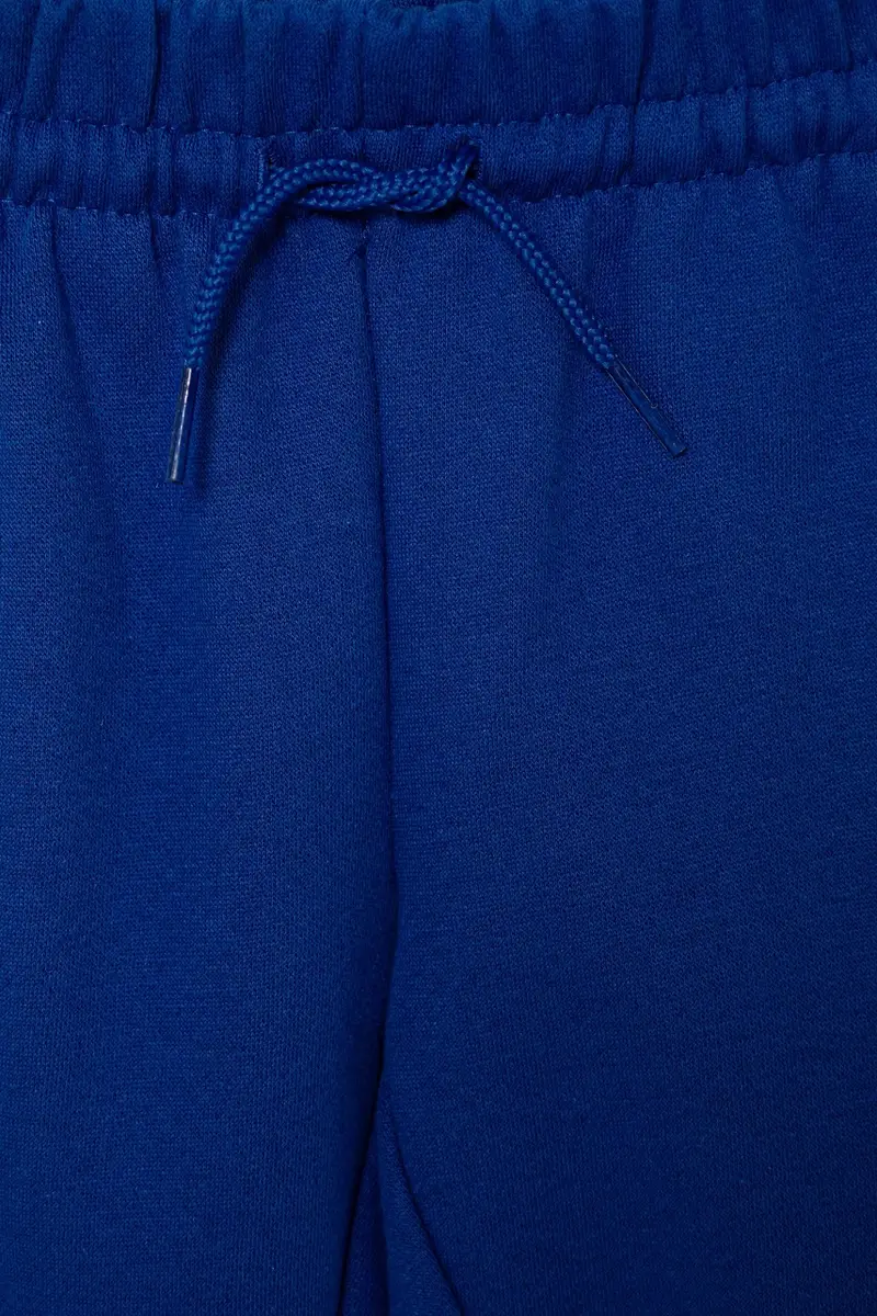 tuta per bambini colore blu JE1373 miniatura 4