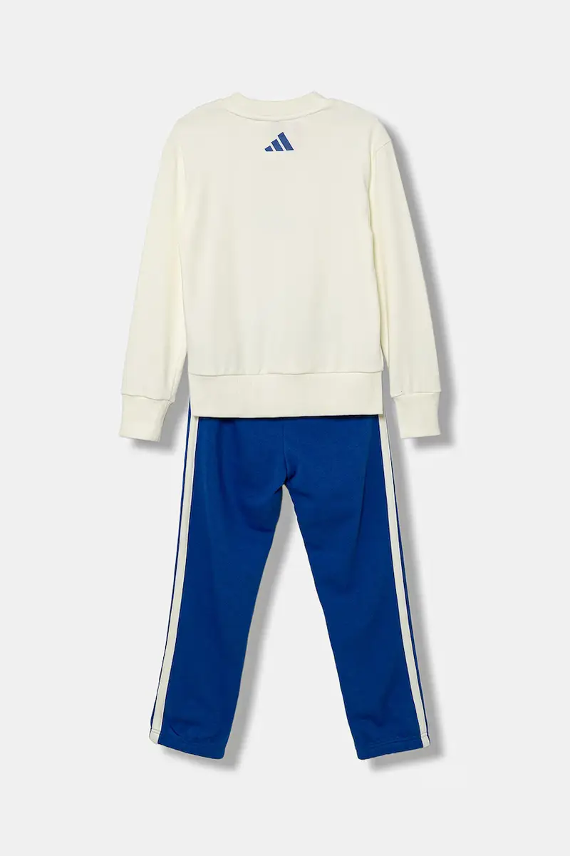 tuta per bambini colore blu JV5848 miniatura 3