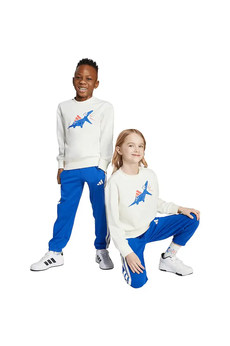 tuta per bambini colore blu JV5848