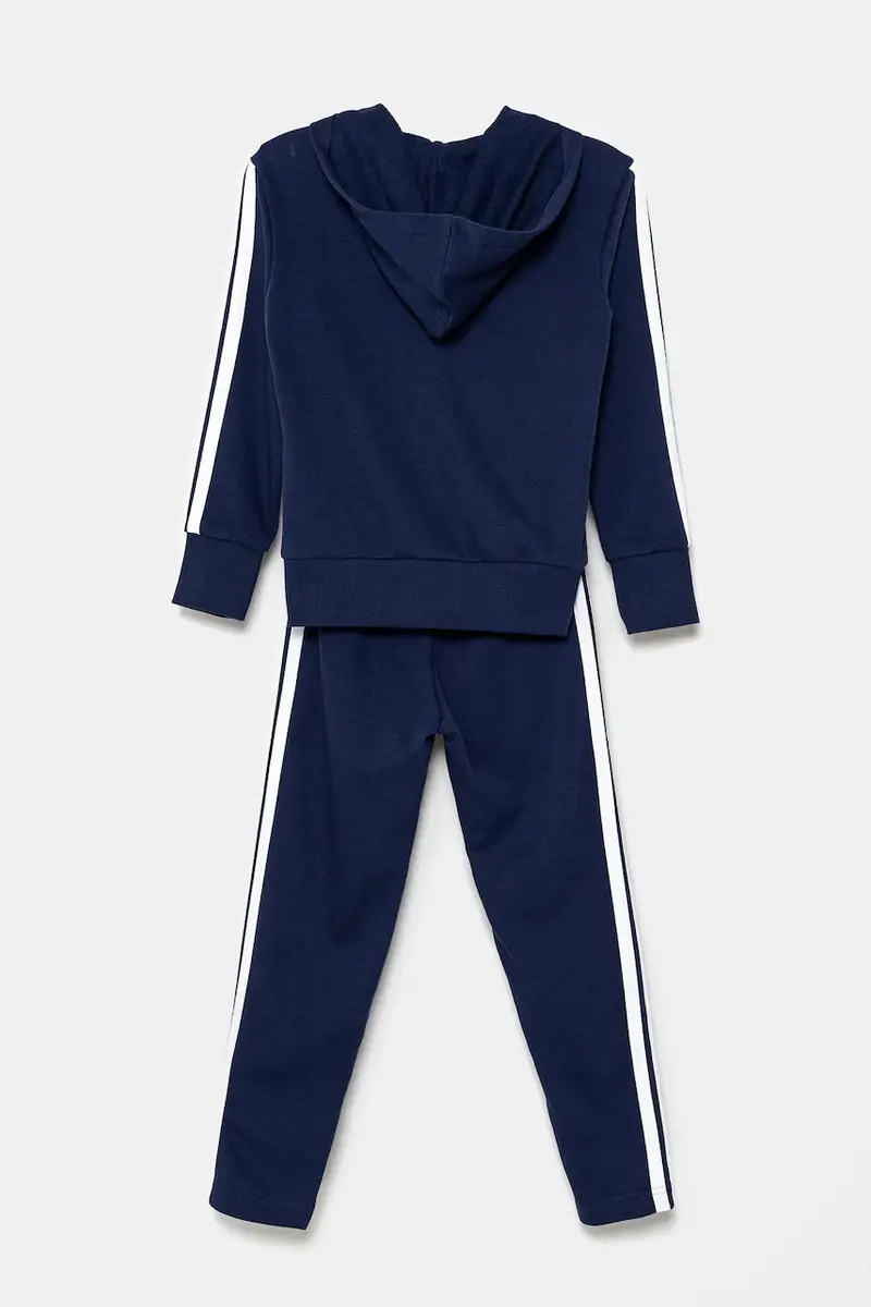 tuta per bambini colore blu navy JI6035 miniatura 3