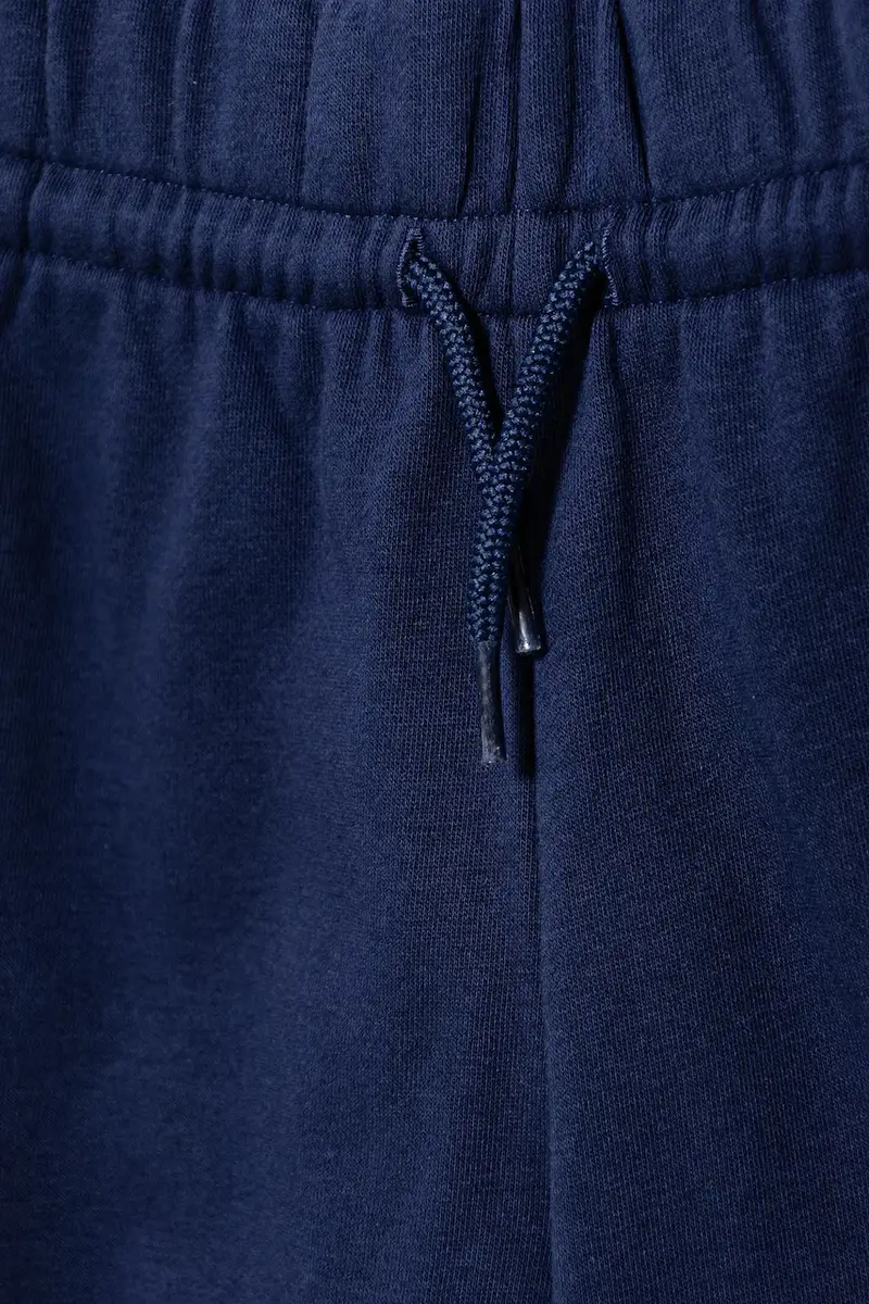 tuta per bambini colore blu navy JI6035 miniatura 4