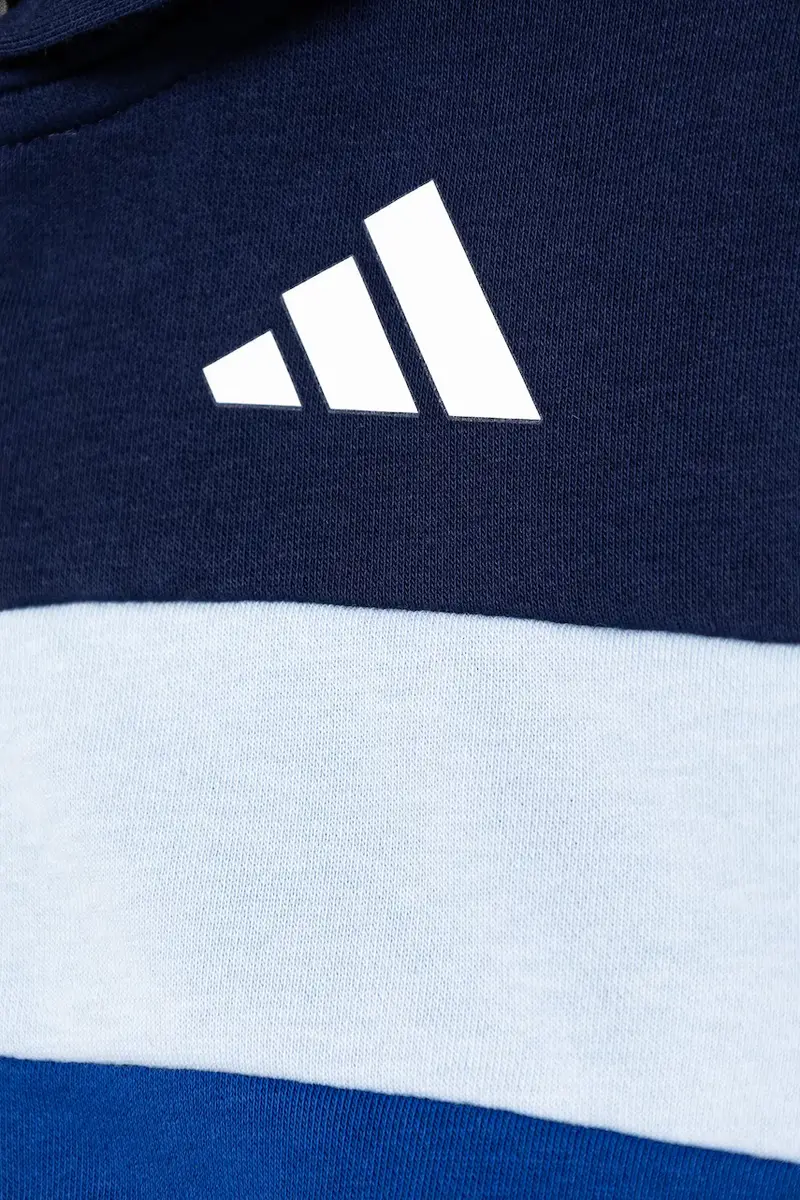 tuta per bambini colore blu navy JI6035 miniatura 5