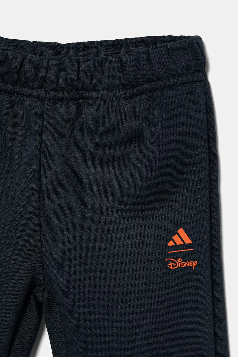 tuta per bambini colore blu navy JL9176 miniatura 3