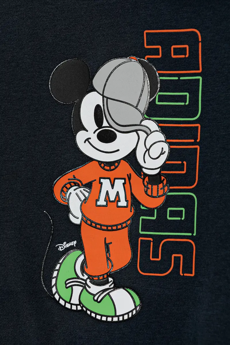 tuta per bambini colore blu navy JL9176 miniatura 4