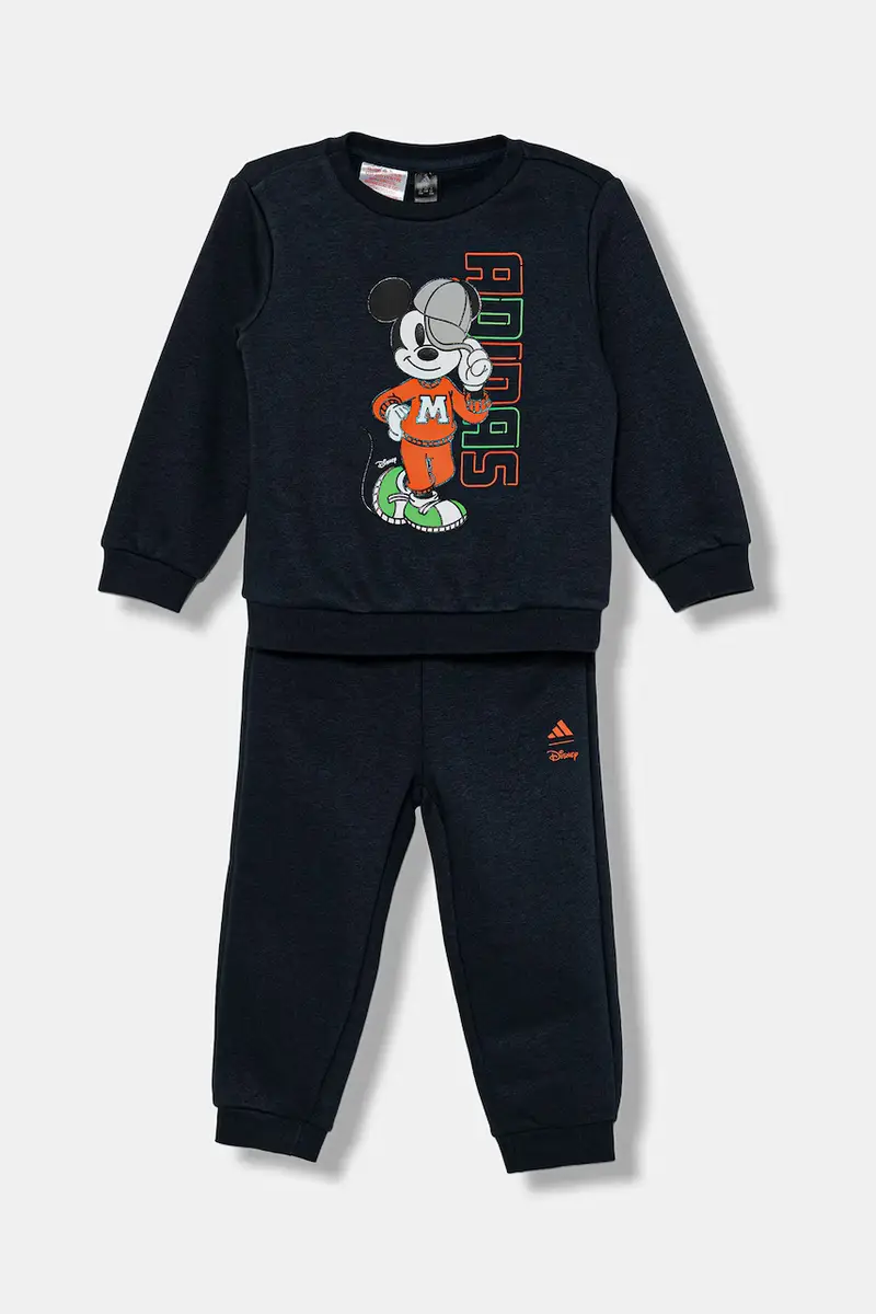 tuta per bambini colore blu navy JL9176