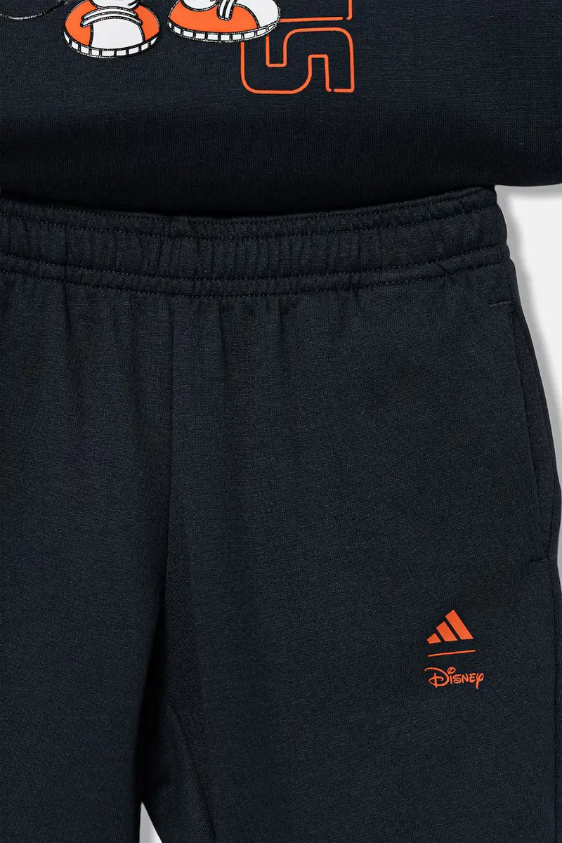 tuta per bambini colore blu navy JM0824 miniatura 4