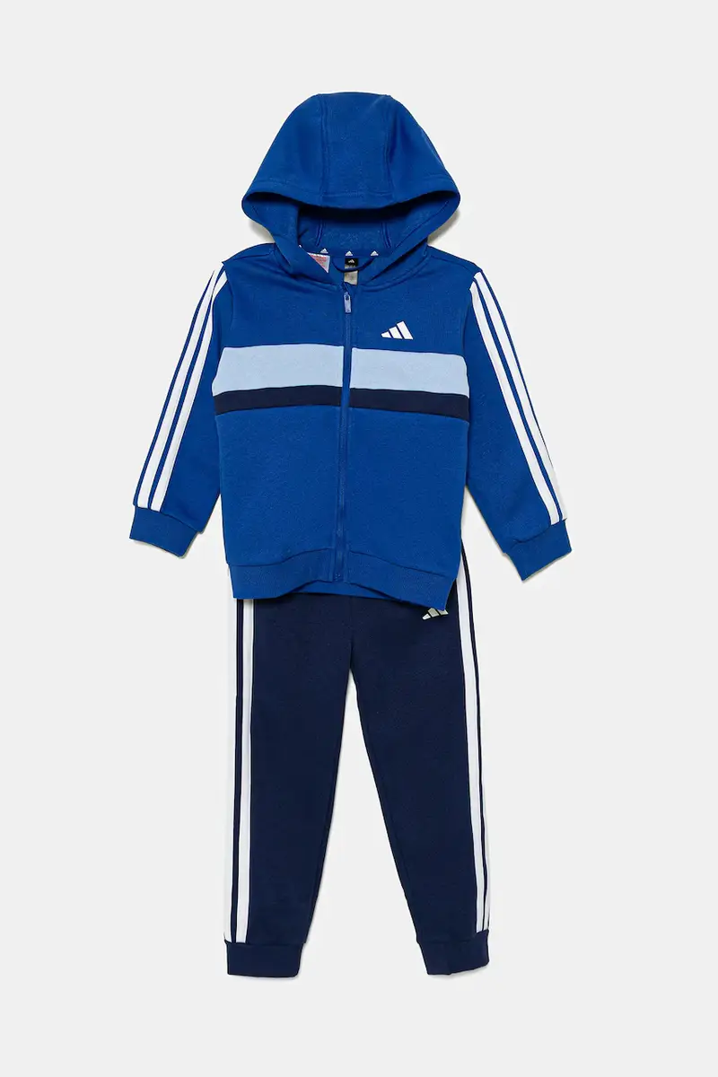 tuta per bambini colore blu navy KC6004