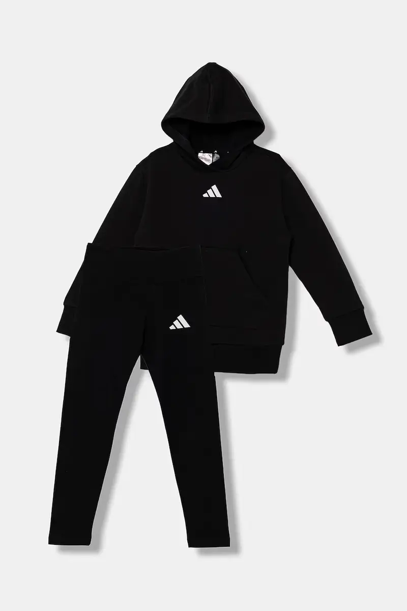 tuta per bambini colore nero JL7473 miniatura 2