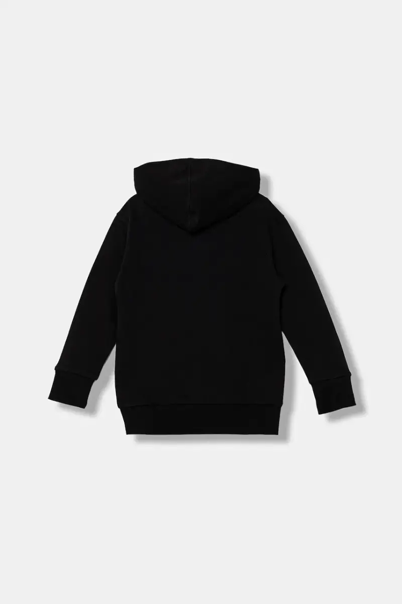 tuta per bambini colore nero JL7473 miniatura 4