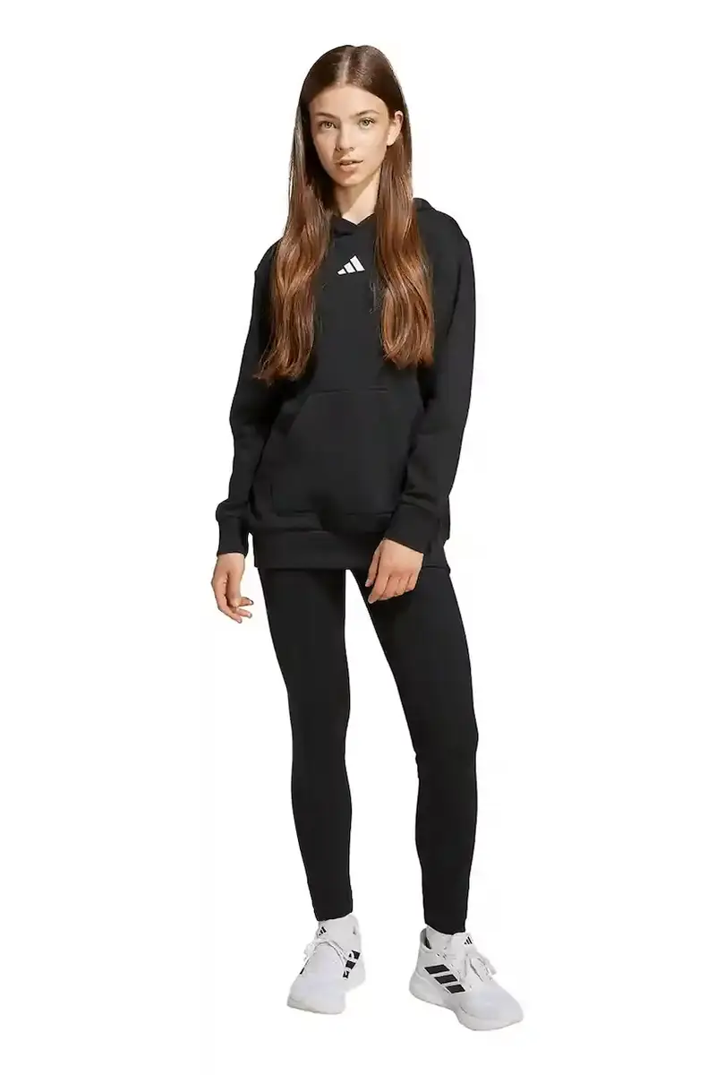 tuta per bambini colore nero JL7473