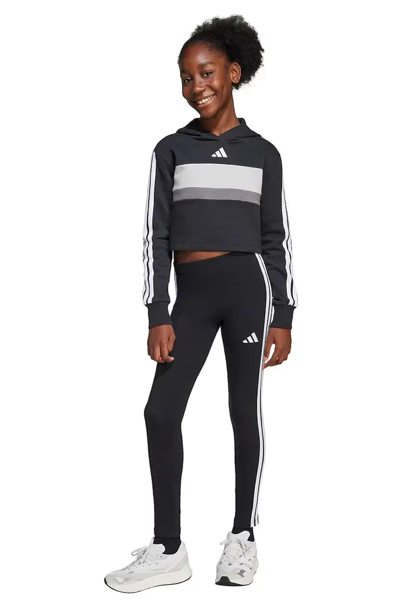 tuta per bambini colore nero JY0519