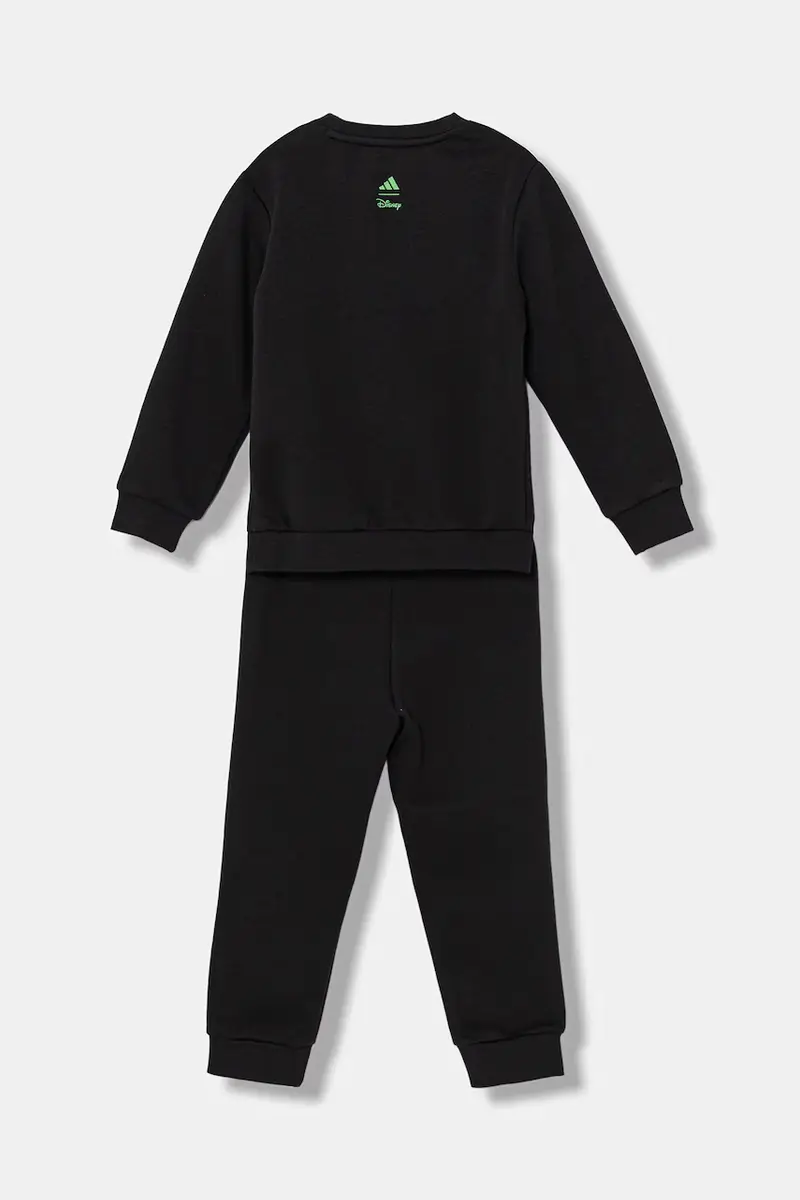 tuta per bambini colore nero JY3471 miniatura 2