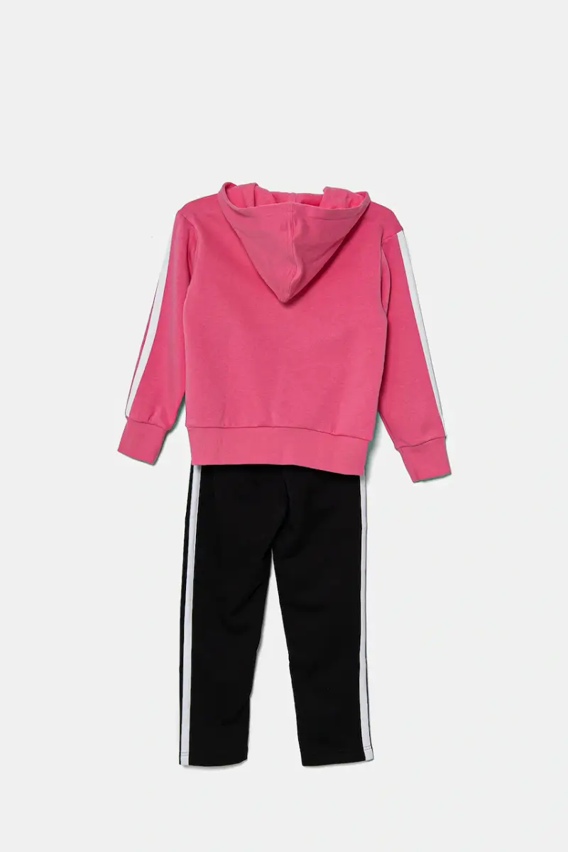 tuta per bambini colore rosa JC7521 miniatura 3