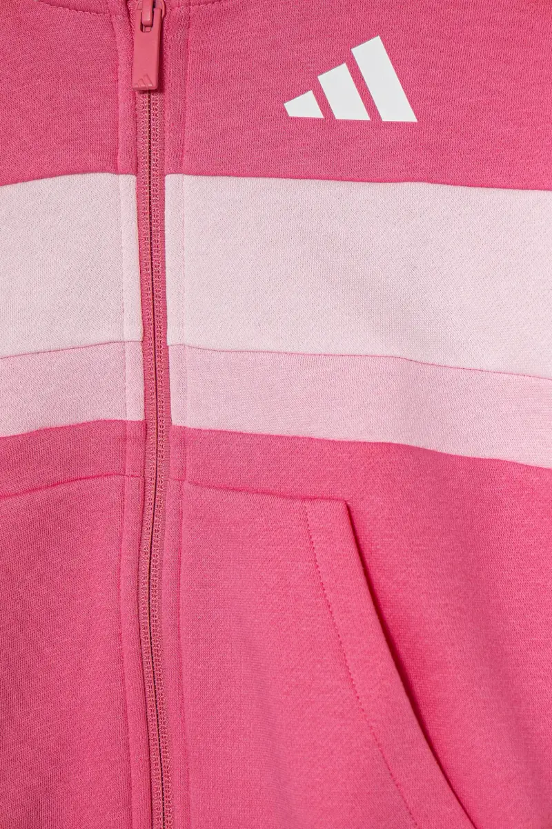 tuta per bambini colore rosa JC7521 miniatura 4