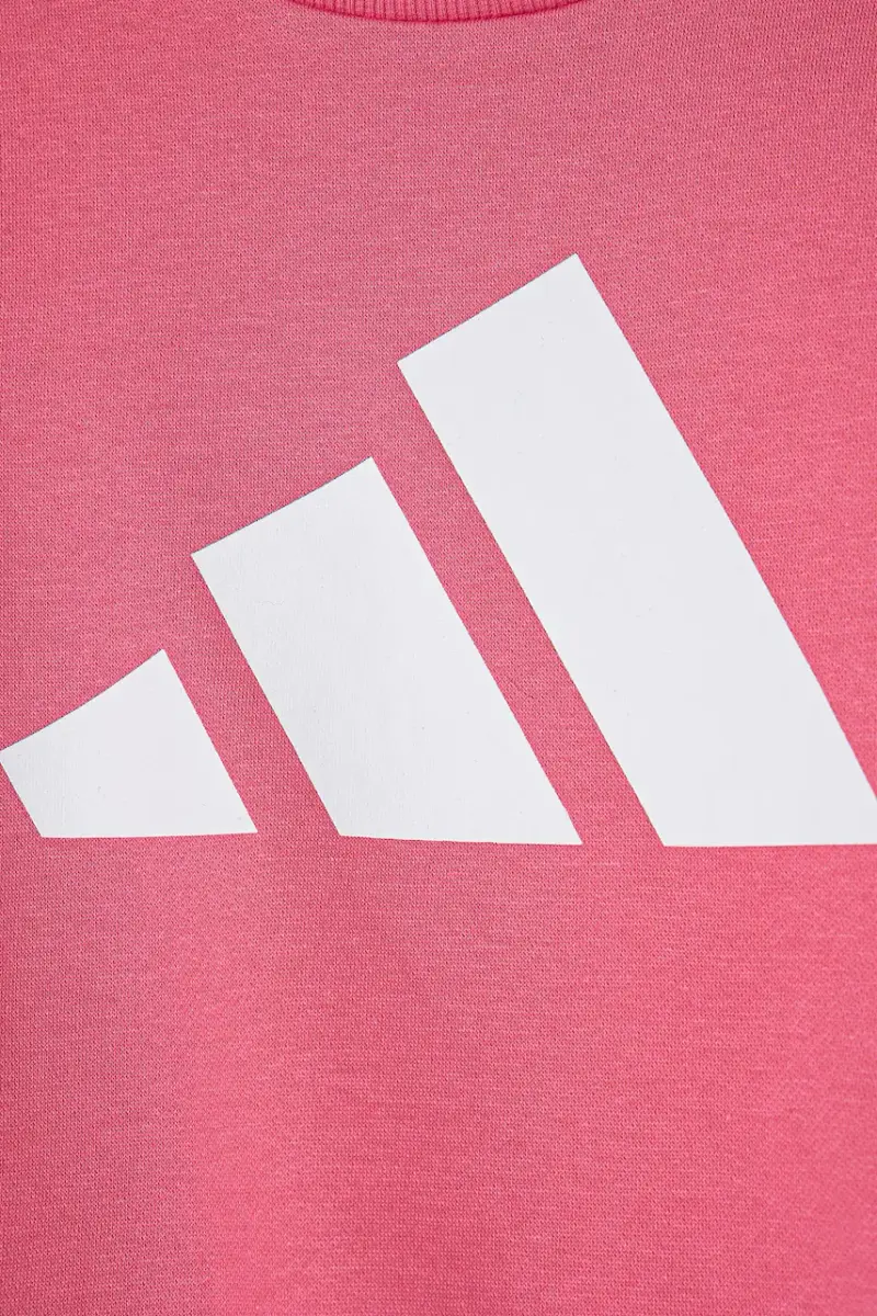 tuta per bambini colore rosa JD2096 miniatura 4