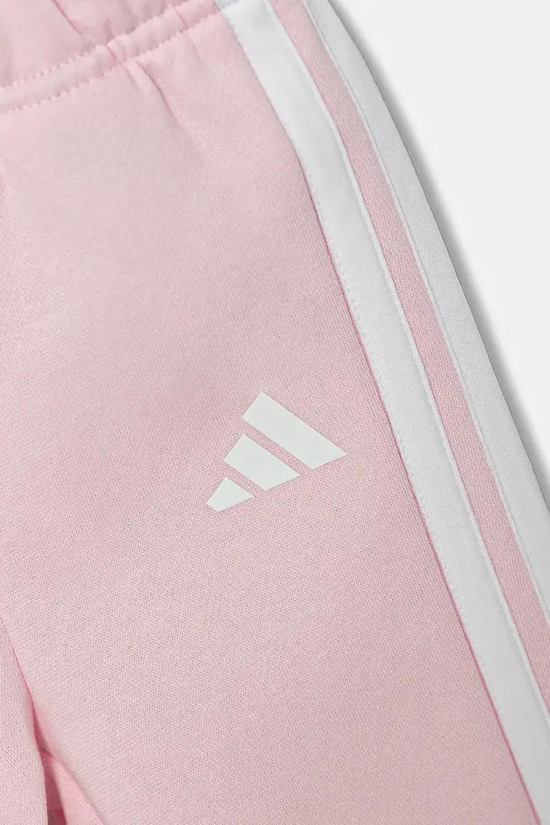 tuta per bambini colore rosa JN2234 miniatura 4