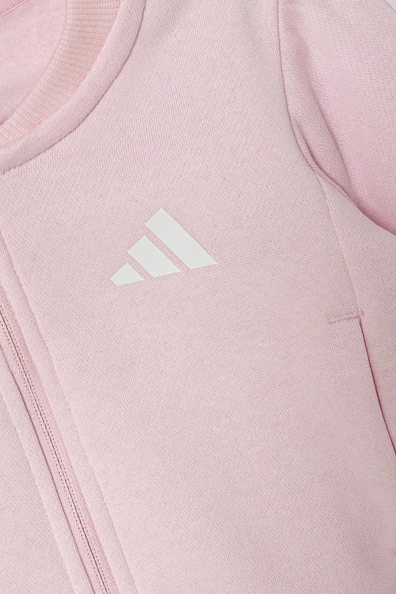 tuta per bambini colore rosa JW2398 miniatura 3