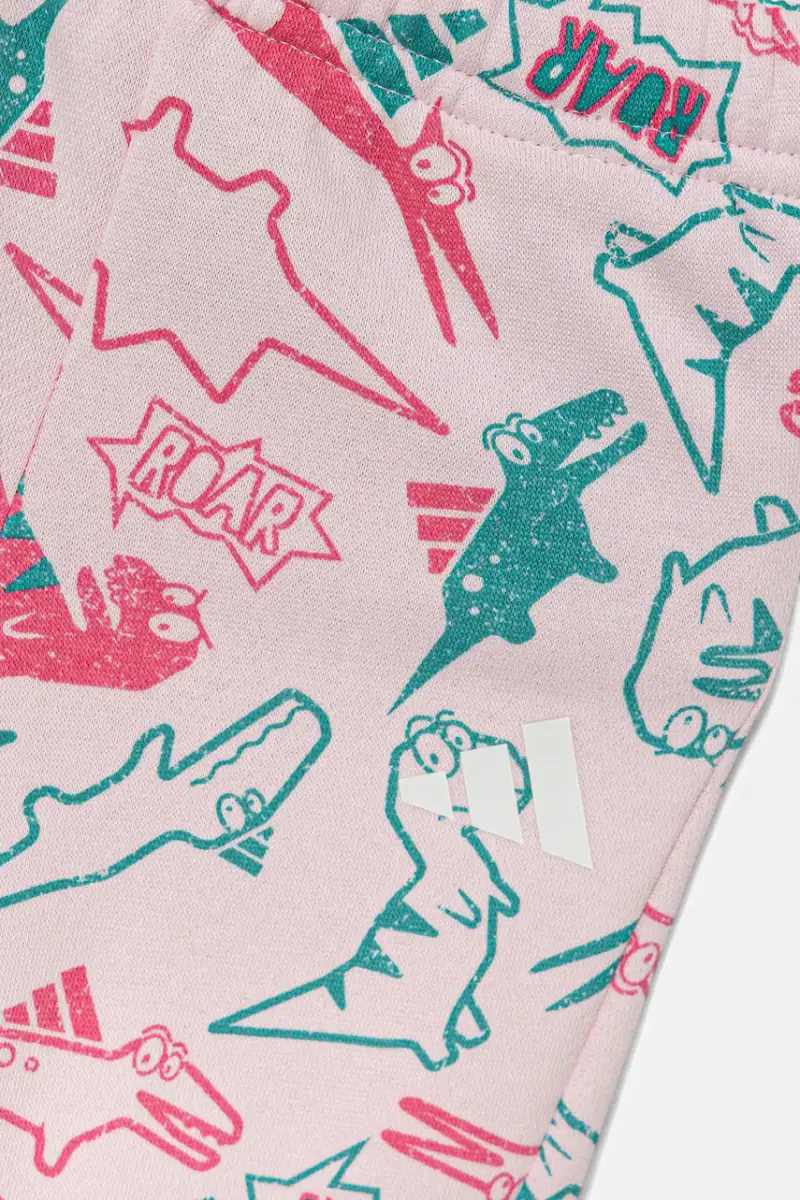 tuta per bambini colore rosa JW2398 miniatura 4