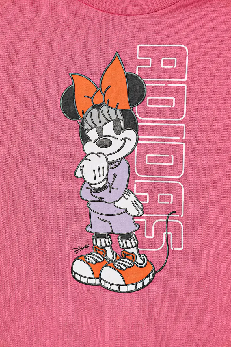 tuta per bambini colore rosa JY3470 miniatura 4