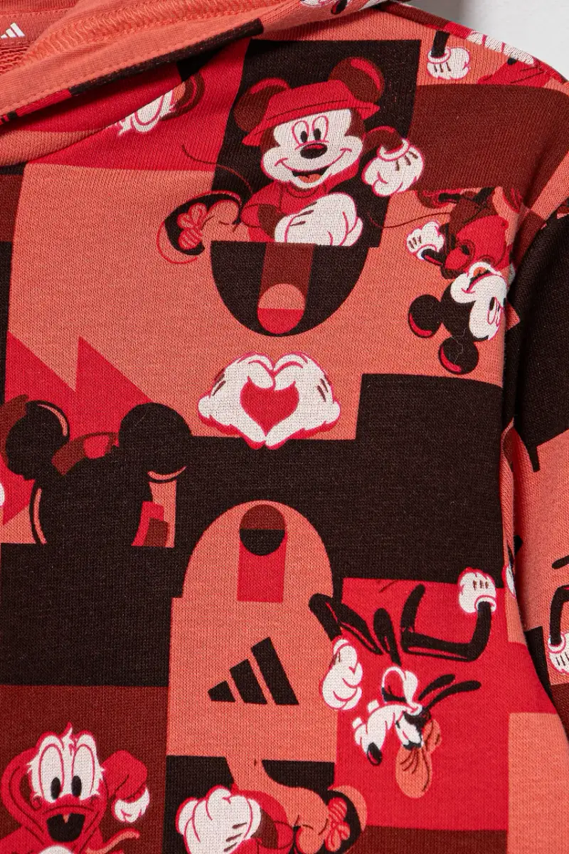 tuta per bambini colore rosso JF3641 miniatura 4