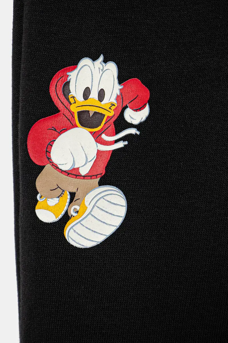 tuta per bambini colore rosso JF3641 miniatura 5