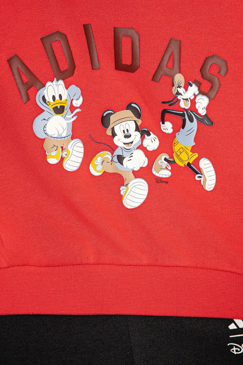 tuta per bambini colore rosso JN6098 miniatura 3