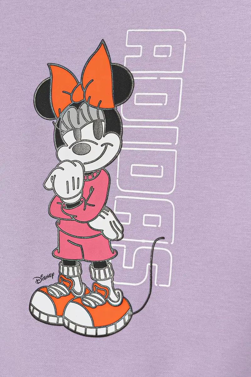 tuta per bambini colore violetto JL9173 miniatura 3