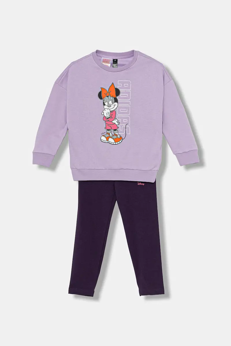 tuta per bambini colore violetto JL9173