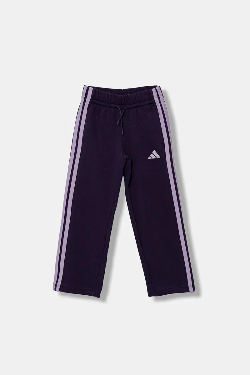 tuta per bambini colore violetto JN2439 miniatura 4