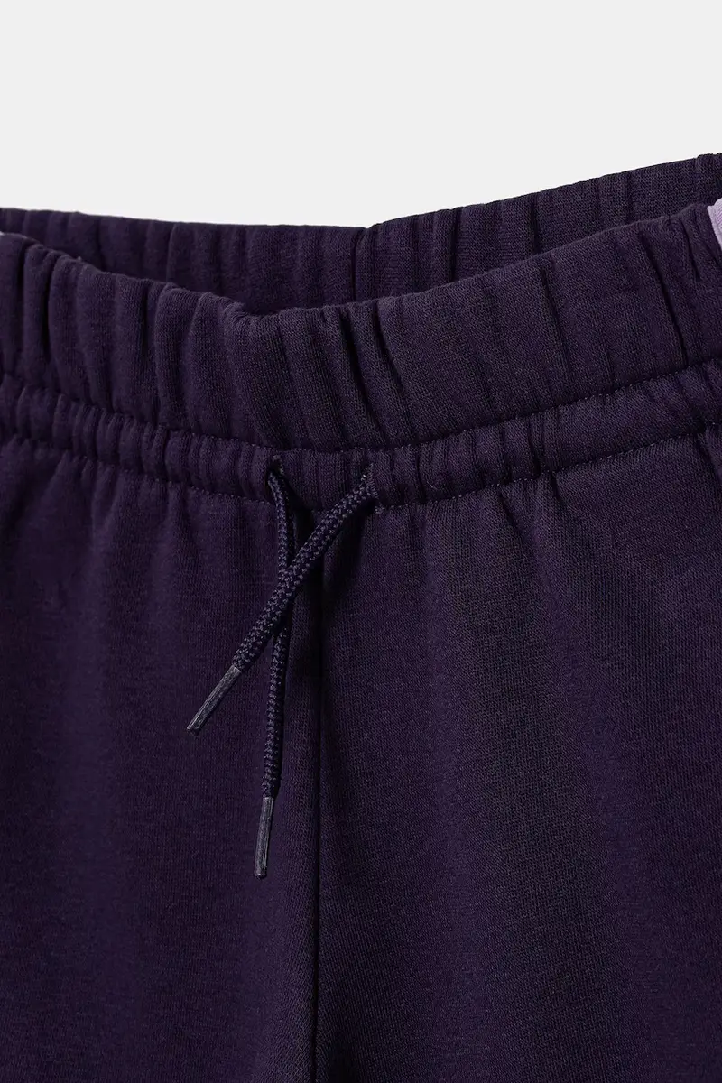 tuta per bambini colore violetto JN2439 miniatura 5